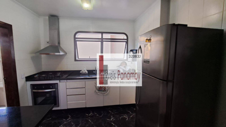Imagem Apartamento com 4 Quartos à Venda ou Locação, 360 m² em Morumbi - São Paulo Imagem Apartamento com 4 Quartos à Venda ou Locação, 360 m² em Morumbi - São Paulo