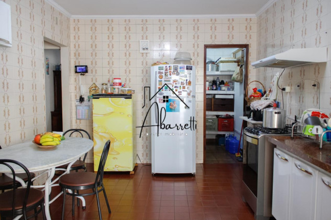 Imagem Casa com 4 Quartos à Venda, 210 m² em Areião - Piracicaba