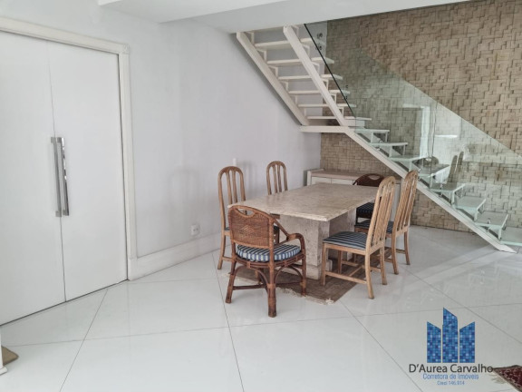 Imagem Apartamento com 3 Quartos à Venda, 250 m² em Vila Nova Conceição - São Paulo