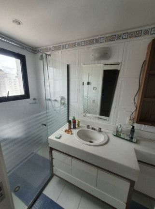 Imagem Apartamento com 4 Quartos à Venda, 190 m² em Perdizes - São Paulo Imagem Apartamento com 4 Quartos à Venda, 190 m² em Perdizes - São Paulo