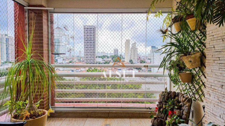 Imagem Imóvel com 3 Quartos à Venda, 147 m² em Tatuapé - São Paulo Imagem Imóvel com 3 Quartos à Venda, 147 m² em Tatuapé - São Paulo
