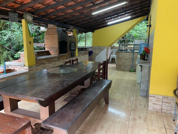 Imagem Casa com 3 Quartos à Venda, 238 m² em Limoeiro - Guapimirim Imagem Casa com 3 Quartos à Venda, 238 m² em Limoeiro - Guapimirim
