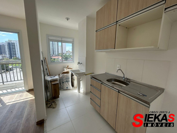 Imagem Apartamento com 2 Quartos à Venda, 47 m² em Parque Da Mooca - São Paulo Imagem Apartamento com 2 Quartos à Venda, 47 m² em Parque Da Mooca - São Paulo