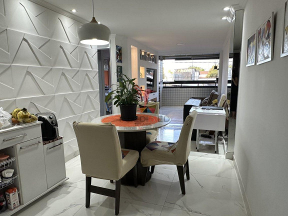 Imagem Apartamento com 2 Quartos à Venda, 65 m² em Tambaú - João Pessoa Imagem Apartamento com 2 Quartos à Venda, 65 m² em Tambaú - João Pessoa
