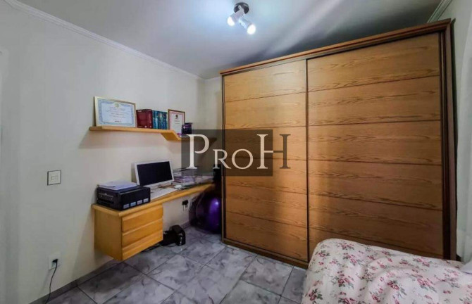 Apartamento com 2 Quartos à Venda, 69 m² em Vila Mariana - São Paulo