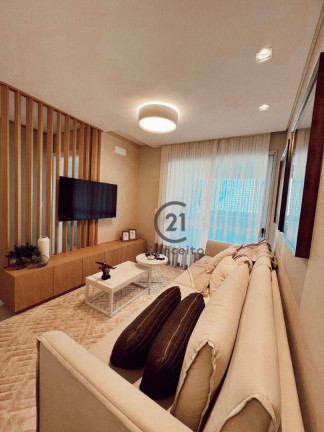 Imagem Imóvel com 3 Quartos à Venda, 132 m² em Estreito - Florianópolis