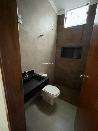 Imagem Casa com 2 Quartos à Venda, 70 m² em Residencial Irineu Zanetti - Franca Imagem Casa com 2 Quartos à Venda, 70 m² em Residencial Irineu Zanetti - Franca