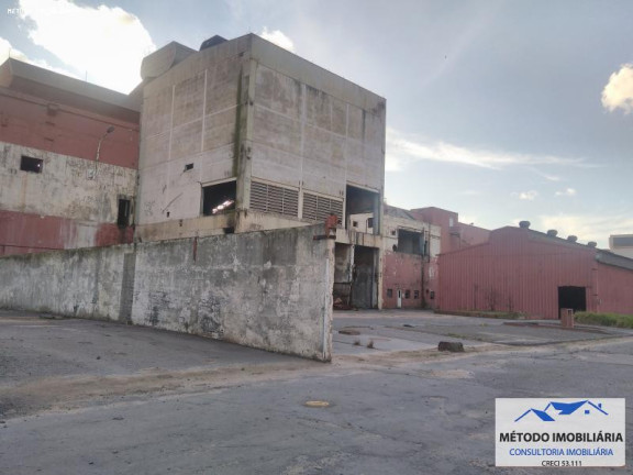 Imagem Imóvel à Venda, 26.000 m² em Capuava - Mauá Imagem Imóvel à Venda, 26.000 m² em Capuava - Mauá