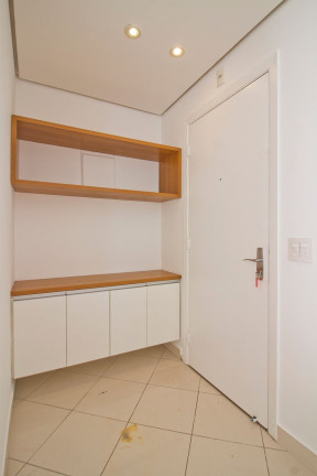 Imagem Apartamento com 1 Quarto à Venda, 34 m² em Moema - São Paulo