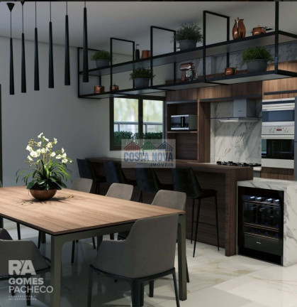 Imagem Apartamento com 3 Quartos à Venda, 119 m² em Guilhermina - Praia Grande Imagem Apartamento com 3 Quartos à Venda, 119 m² em Guilhermina - Praia Grande