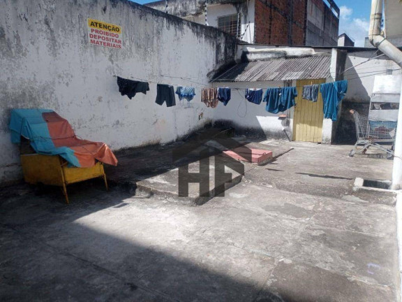 Imagem Apartamento com 1 Quarto à Venda, 35 m² em Santo Amaro - Recife Imagem Apartamento com 1 Quarto à Venda, 35 m² em Santo Amaro - Recife