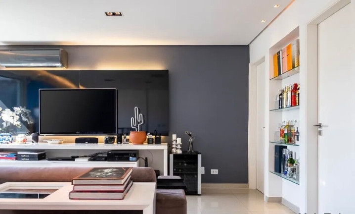 Imagem Cobertura com 2 Quartos à Venda, 168 m² em Pinheiros - São Paulo Imagem Cobertura com 2 Quartos à Venda, 168 m² em Pinheiros - São Paulo