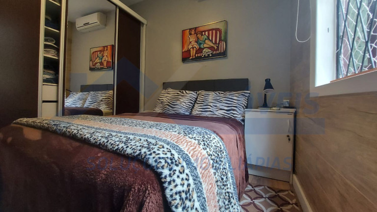 Imagem Apartamento com 2 Quartos à Venda, 43 m² em Auxiliadora - Porto Alegre Imagem Apartamento com 2 Quartos à Venda, 43 m² em Auxiliadora - Porto Alegre