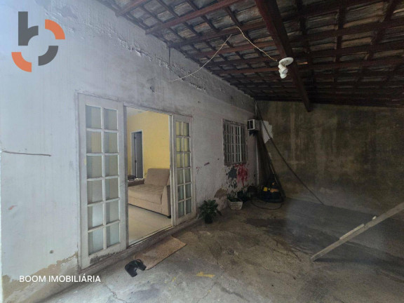 Imagem Casa com 2 Quartos à Venda, 170 m² em Santa Eugênia - Nova Iguaçu