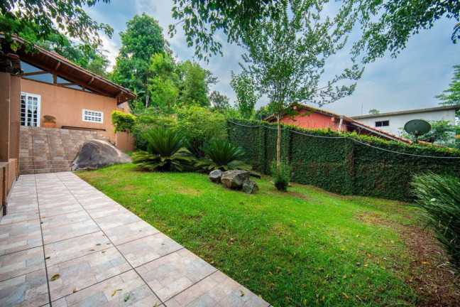 Imagem Casa com 4 Quartos à Venda, 255 m² em Chácara Vale Do Rio Cotia - Carapicuíba Imagem Casa com 4 Quartos à Venda, 255 m² em Chácara Vale Do Rio Cotia - Carapicuíba