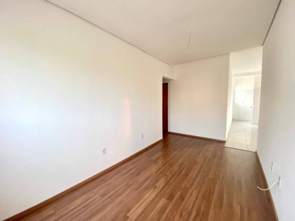 Imagem Apartamento com 2 Quartos à Venda, 50 m² em Vila Barão - Sorocaba