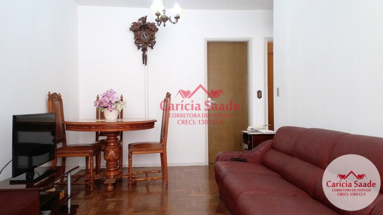 Apartamento com 3 Quartos à Venda, 62 m² em Saúde - São Paulo