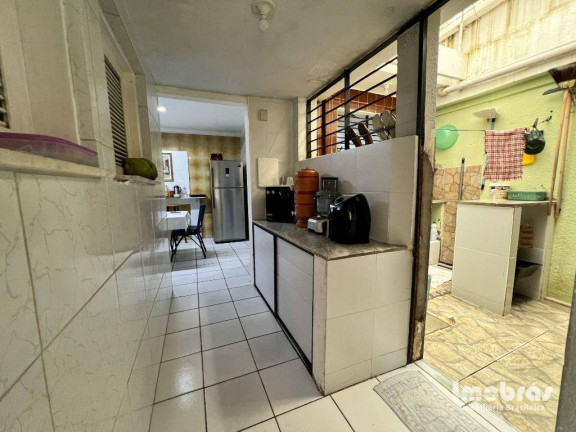 Imagem Casa com 5 Quartos à Venda, 230 m² em Guararapes - Fortaleza Imagem Casa com 5 Quartos à Venda, 230 m² em Guararapes - Fortaleza