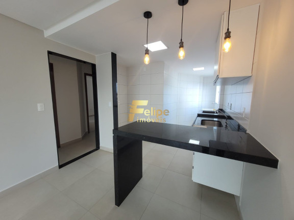Imagem Imóvel com 3 Quartos à Venda, 80 m² em Praia Do Morro - Guarapari
