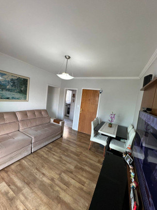 Imagem Apartamento com 2 Quartos à Venda, 69 m² em Taboão - São Bernardo Do Campo
