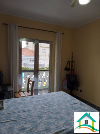 Imagem Casa com 3 Quartos à Venda, 256 m² em Jardim Las Vegas - Santo André Imagem Casa com 3 Quartos à Venda, 256 m² em Jardim Las Vegas - Santo André