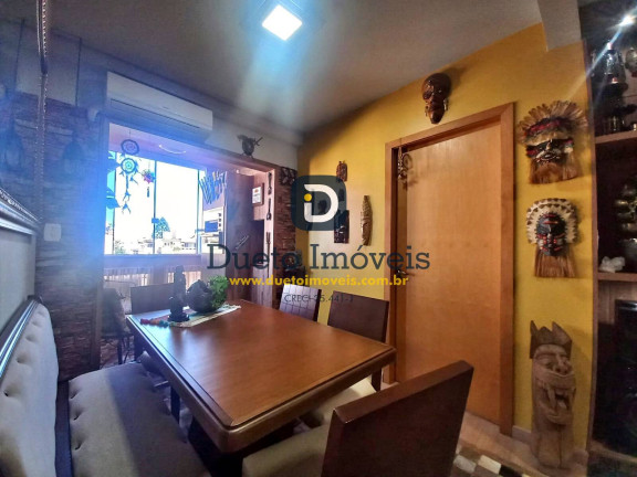 Imagem Apartamento com 2 Quartos à Venda, 79 m² em Centro - Santa Maria