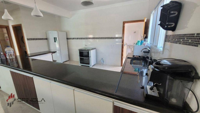 Imagem Sobrado com 5 Quartos à Venda, 262 m² em Balneário Flórida - Praia Grande Imagem Sobrado com 5 Quartos à Venda, 262 m² em Balneário Flórida - Praia Grande