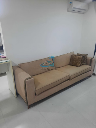 Imagem Apartamento com 2 Quartos à Venda, 66 m² em Itaguá - Ubatuba