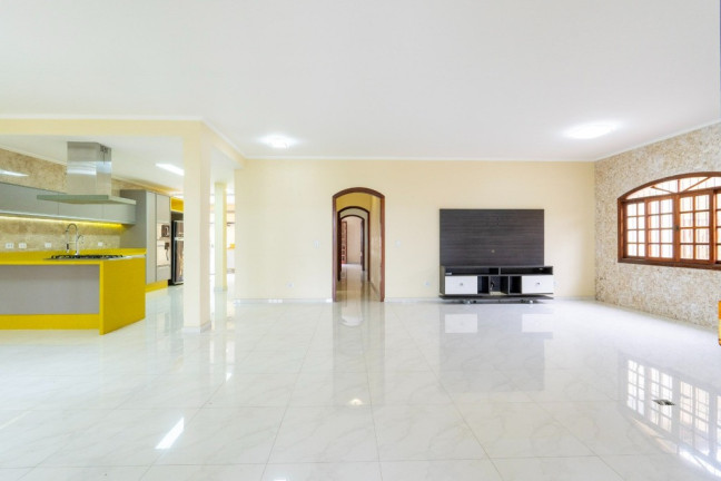 Imagem Casa com 4 Quartos à Venda, 490 m² em Parque Dom Henrique - Cotia Imagem Casa com 4 Quartos à Venda, 490 m² em Parque Dom Henrique - Cotia