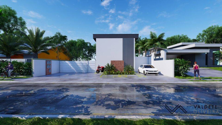 Imagem Casa de Condomínio com 3 Quartos à Venda, em Portal Do Céu - São José Dos Campos Imagem Casa de Condomínio com 3 Quartos à Venda, em Portal Do Céu - São José Dos Campos