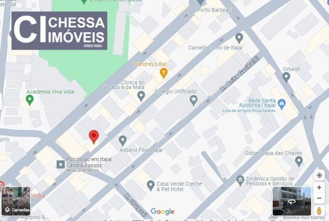 Imagem Loja para Alugar, 28 m² em Centro - Itajaí Imagem Loja para Alugar, 28 m² em Centro - Itajaí