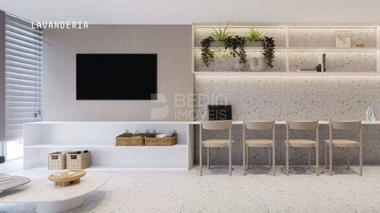 Imagem Apartamento com 3 Quartos à Venda, 100 m² em Praia Brava - Itajaí Imagem Apartamento com 3 Quartos à Venda, 100 m² em Praia Brava - Itajaí