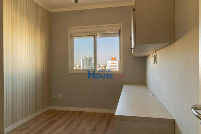 Imagem Apartamento com 2 Quartos à Venda, 53 m² em Lapa - São Paulo Imagem Apartamento com 2 Quartos à Venda, 53 m² em Lapa - São Paulo