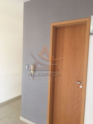 Imagem Apartamento com 1 Quarto à Venda, 33 m² em Jardim Nova Aliança - Ribeirão Preto Imagem Apartamento com 1 Quarto à Venda, 33 m² em Jardim Nova Aliança - Ribeirão Preto