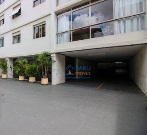 Imagem Apartamento com 3 Quartos à Venda, 182 m² em Perdizes - São Paulo Imagem Apartamento com 3 Quartos à Venda, 182 m² em Perdizes - São Paulo