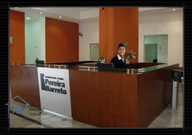 Imagem Sala Comercial para Alugar, 38 m² em Baeta Neves - São Bernardo Do Campo Imagem Sala Comercial para Alugar, 38 m² em Baeta Neves - São Bernardo Do Campo