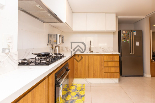 Imagem Apartamento com 3 Quartos à Venda, 165 m² em Alto Da Boa Vista - São Paulo