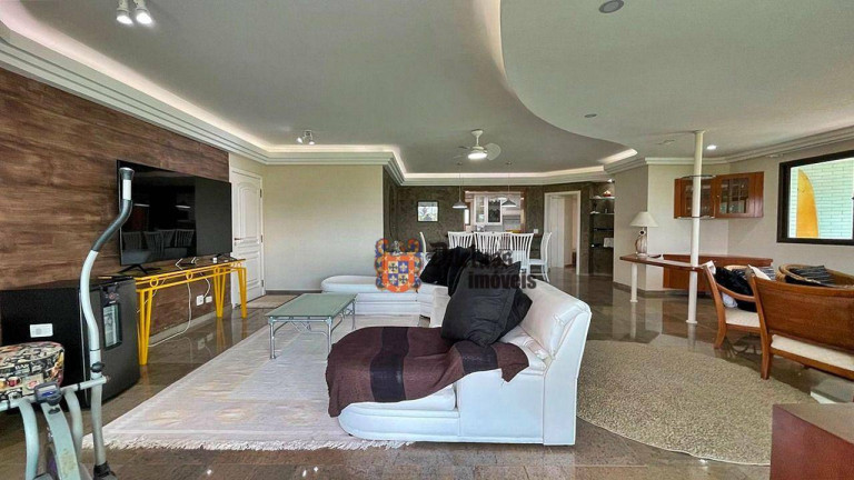 Imagem Apartamento com 4 Quartos à Venda, 240 m² em Riviera De São Lourenço - Bertioga Imagem Apartamento com 4 Quartos à Venda, 240 m² em Riviera De São Lourenço - Bertioga
