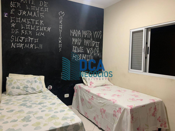 Imagem Casa de Condomínio com 2 Quartos à Venda, 141 m² em Vila São Geraldo - Taubaté Imagem Casa de Condomínio com 2 Quartos à Venda, 141 m² em Vila São Geraldo - Taubaté