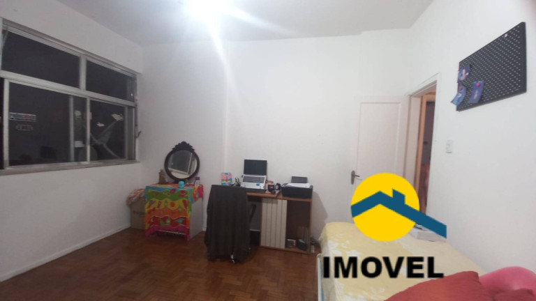 Imagem Apartamento com 2 Quartos à Venda, 88 m² em Icaraí - Niterói