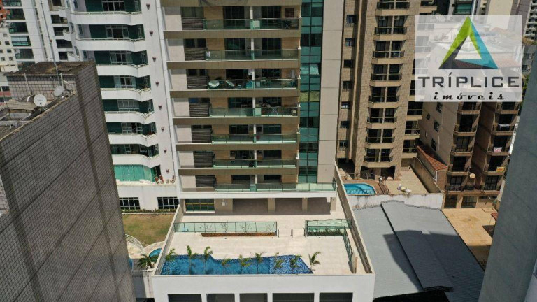 Imagem Apartamento com 3 Quartos à Venda, 108 m² em Granbery - Juiz De Fora Imagem Apartamento com 3 Quartos à Venda, 108 m² em Granbery - Juiz De Fora
