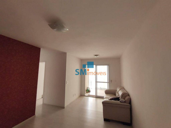 Imagem Apartamento com 3 Quartos à Venda, 70 m² em Vila Da Saúde - São Paulo Imagem Apartamento com 3 Quartos à Venda, 70 m² em Vila Da Saúde - São Paulo