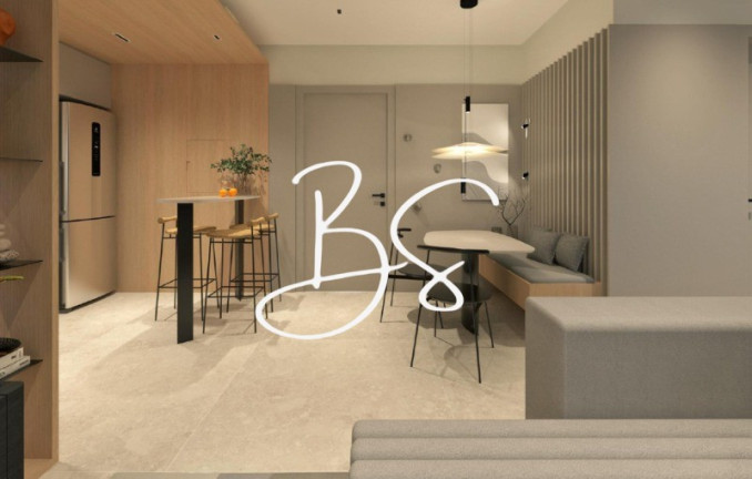Imagem Apartamento com 2 Quartos à Venda, 48 m² em Centro - Canoas Imagem Apartamento com 2 Quartos à Venda, 48 m² em Centro - Canoas