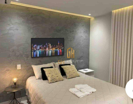 Imagem Apartamento com 1 Quarto à Venda, 49 m² em Setor Bela Vista - Goiânia Imagem Apartamento com 1 Quarto à Venda, 49 m² em Setor Bela Vista - Goiânia