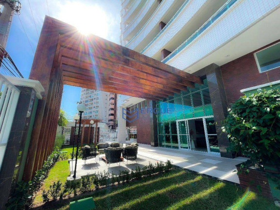 Imagem Apartamento com 3 Quartos à Venda, 100 m² em Aldeota - Fortaleza Imagem Apartamento com 3 Quartos à Venda, 100 m² em Aldeota - Fortaleza