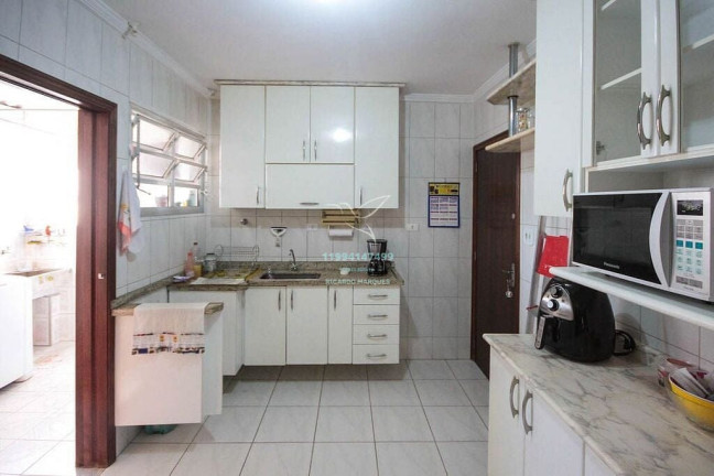 Imagem Apartamento com 2 Quartos à Venda, 84 m² em Mooca - São Paulo