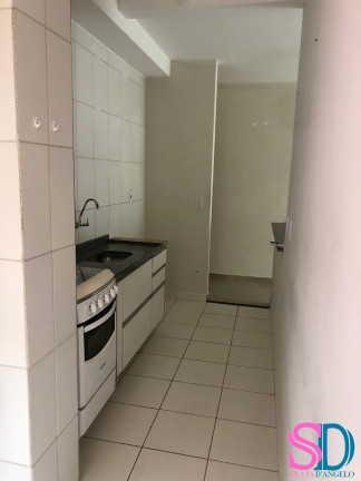 Imagem Apartamento com 2 Quartos para Alugar, 62 m² em Granjas Panorama - Taubaté