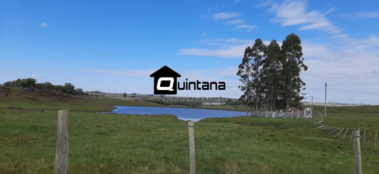 Imagem Imóvel com 2 Quartos à Venda, 420.000 m² em Vacacaí - São Gabriel Imagem Imóvel com 2 Quartos à Venda, 420.000 m² em Vacacaí - São Gabriel