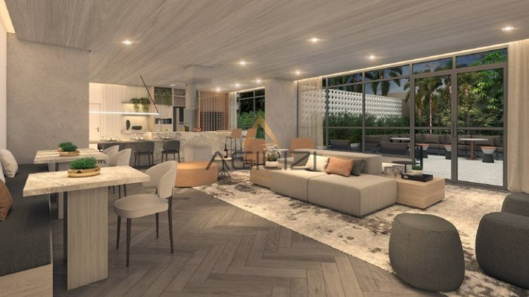 Imagem Apartamento com 1 Quarto à Venda, 25 m² em Pinheiros - São Paulo Imagem Apartamento com 1 Quarto à Venda, 25 m² em Pinheiros - São Paulo