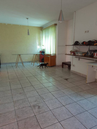 Imagem Casa com 3 Quartos à Venda, 243 m² em Vila Progresso - Jundiaí Imagem Casa com 3 Quartos à Venda, 243 m² em Vila Progresso - Jundiaí